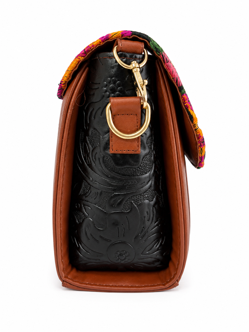 Rosalinda Crossbody Purse