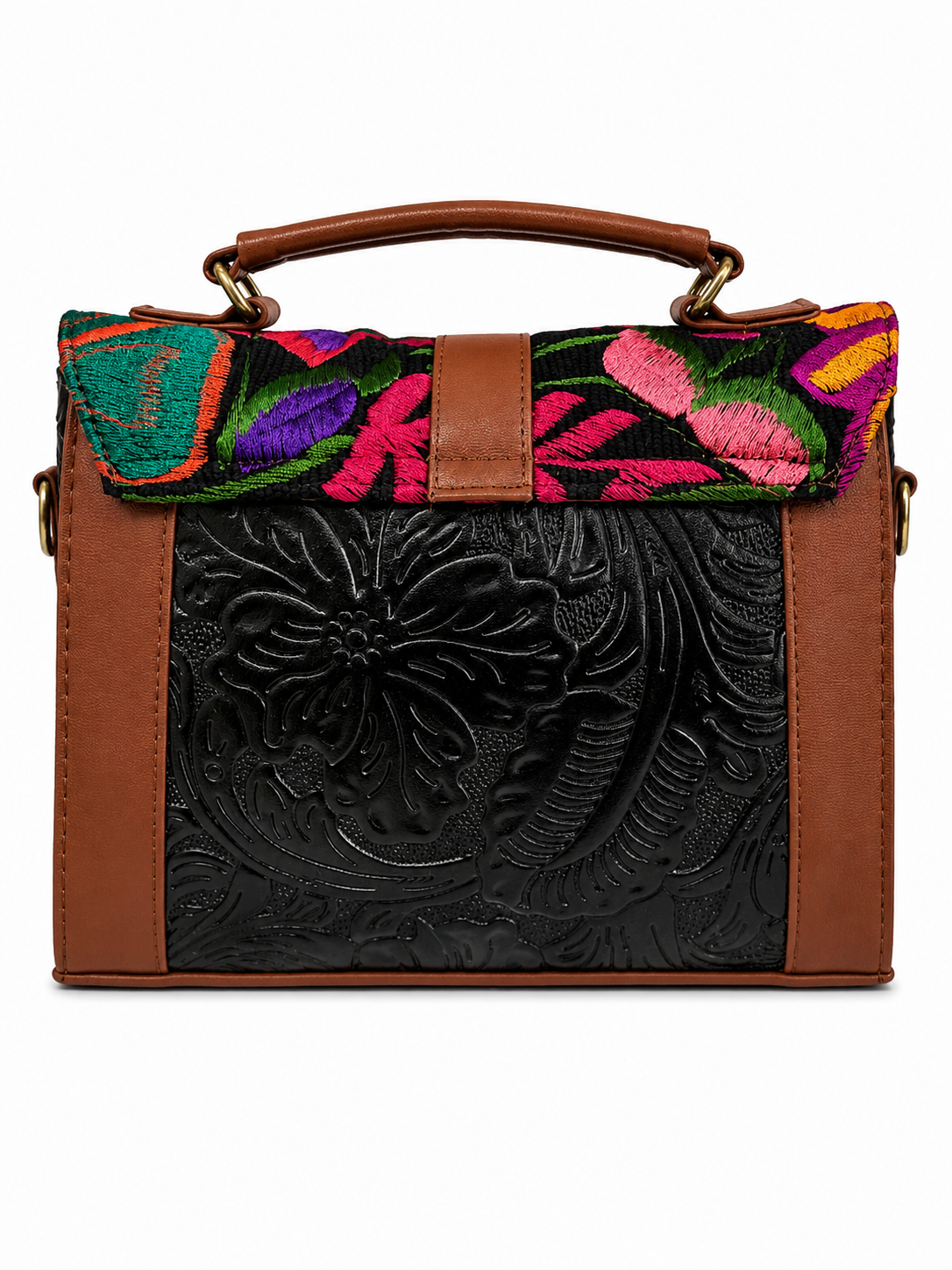 Rosalinda Crossbody Purse