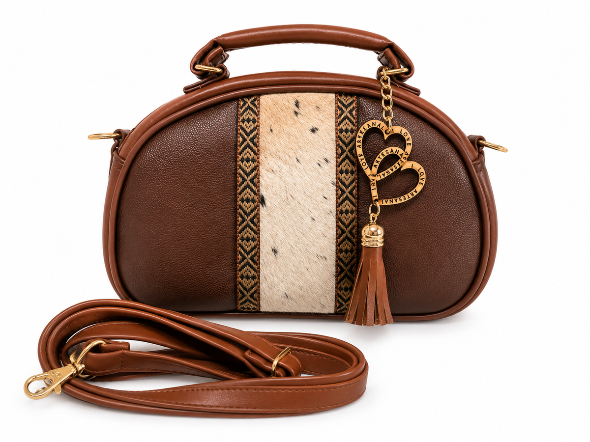 Adira Crossbody Purse