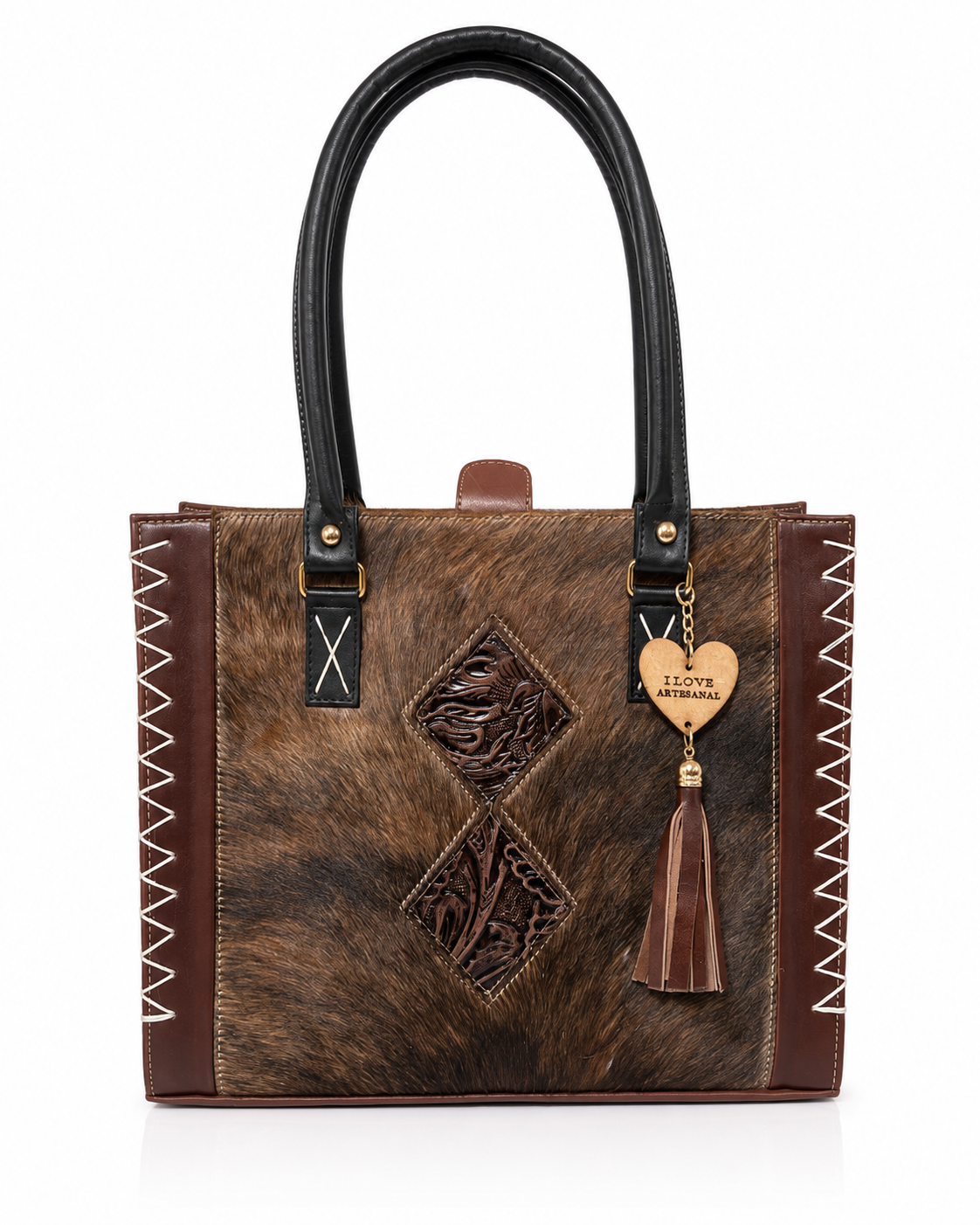 Cheyenne Tote & Crossbody Set