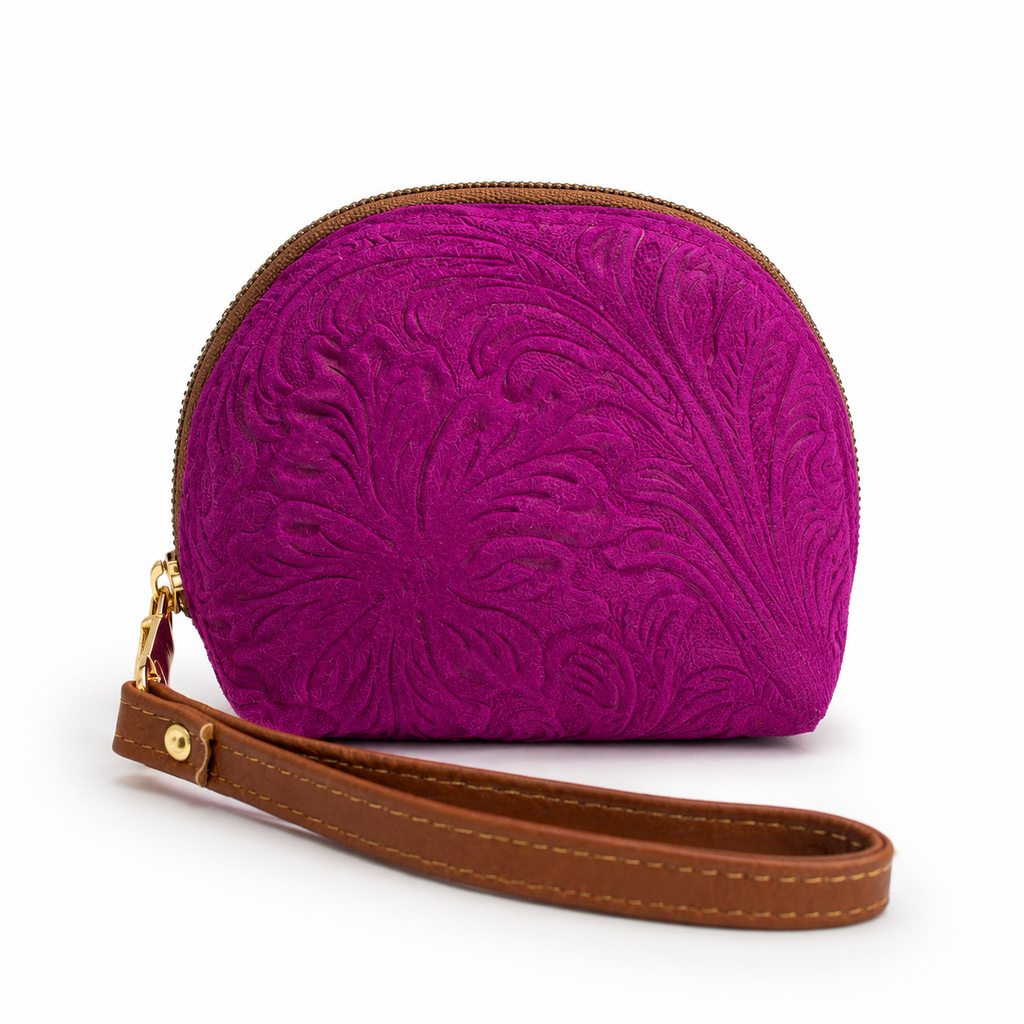 Bella Tootled Cosmetic Bag