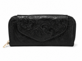 Elena Tooled Wallet