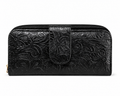 Salome Tooled Wallet
