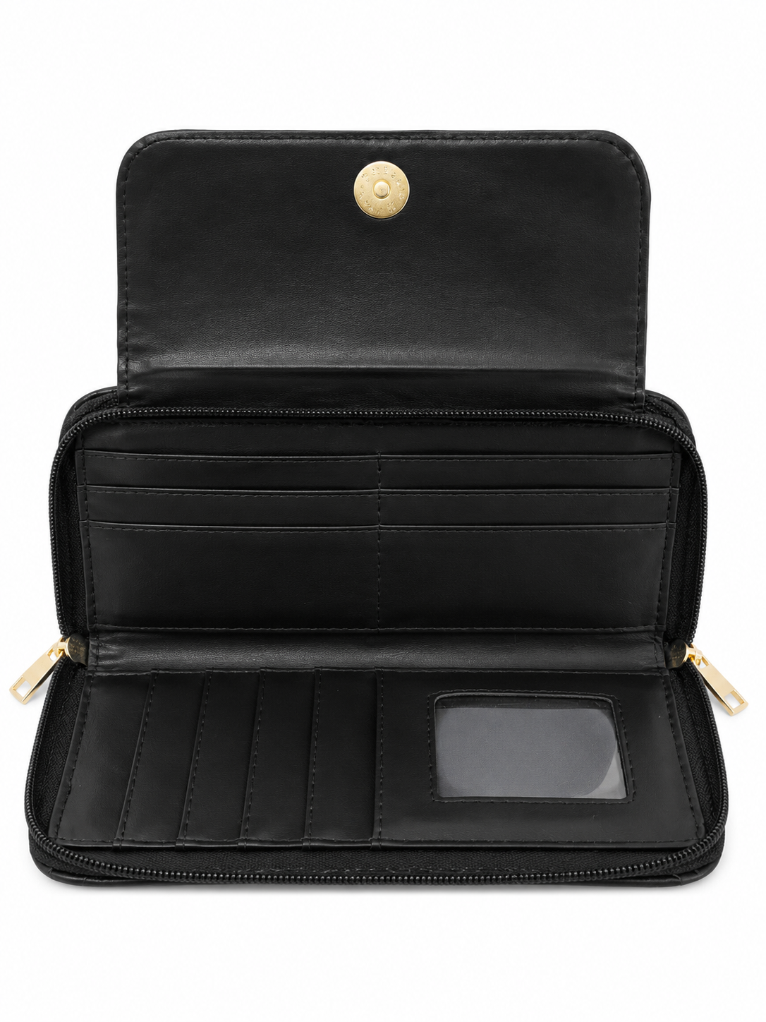 Gigi Tooled Wallet