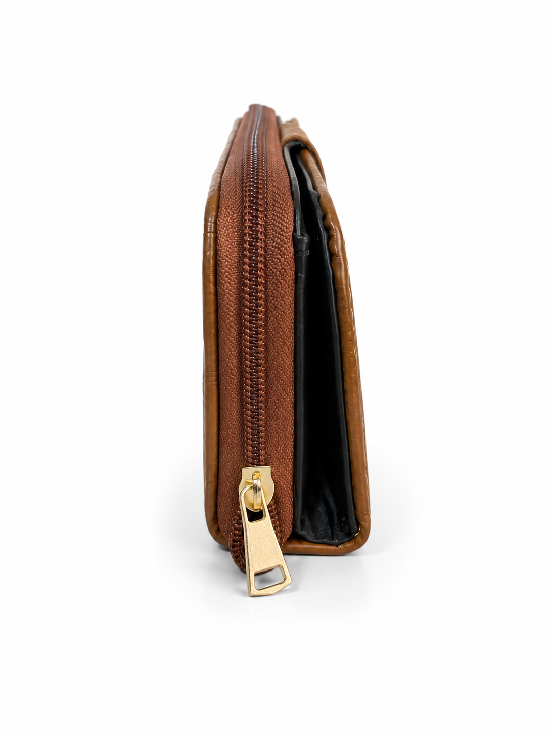 Salome Tooled Wallet