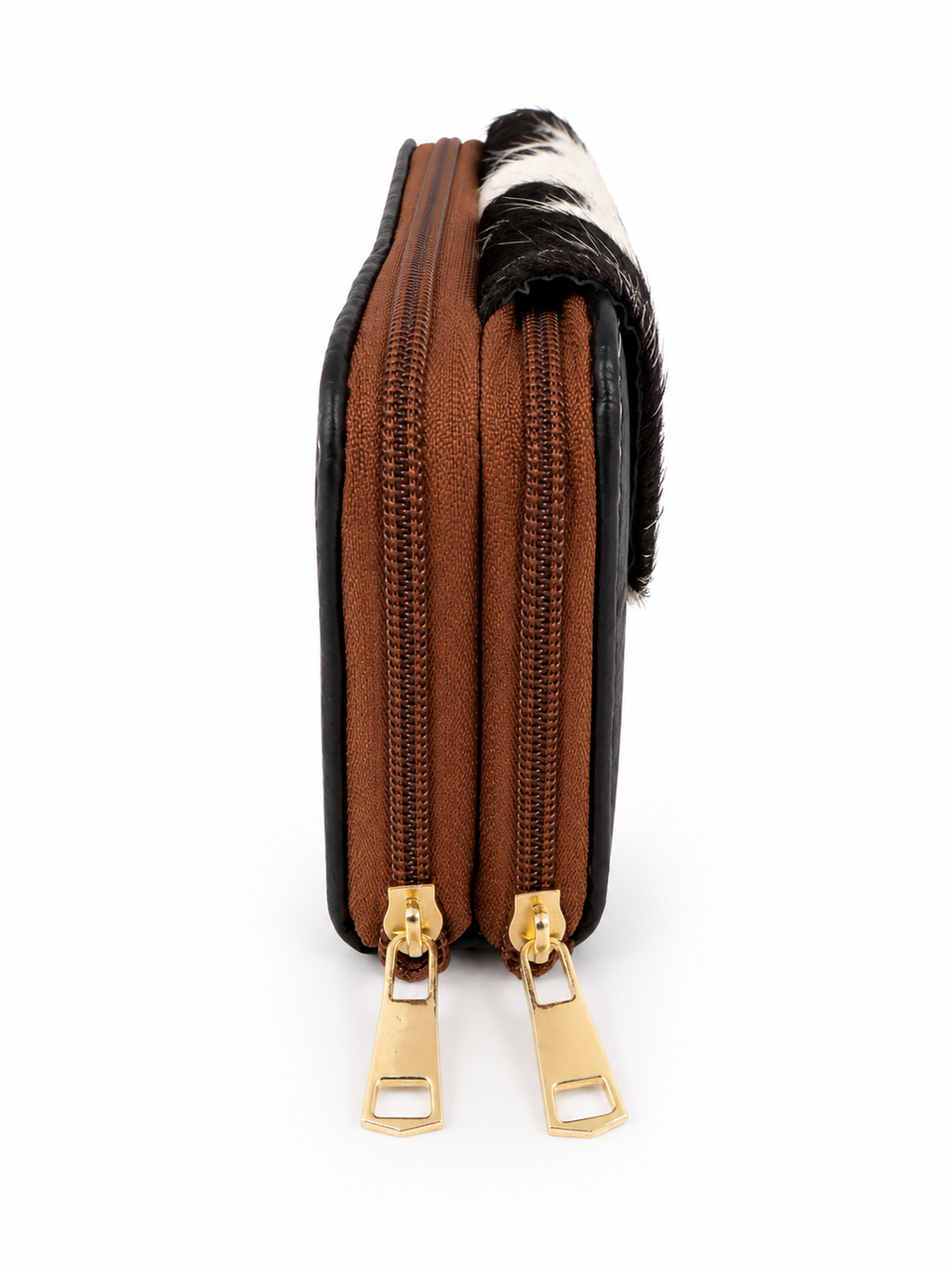 Sonora Tooled Cowhide Wallet