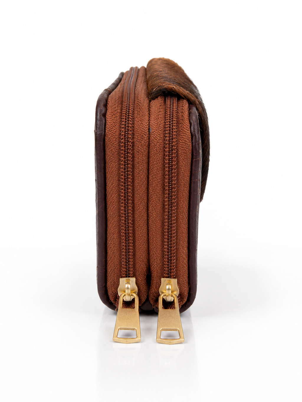 Sonora Tooled Cowhide Wallet