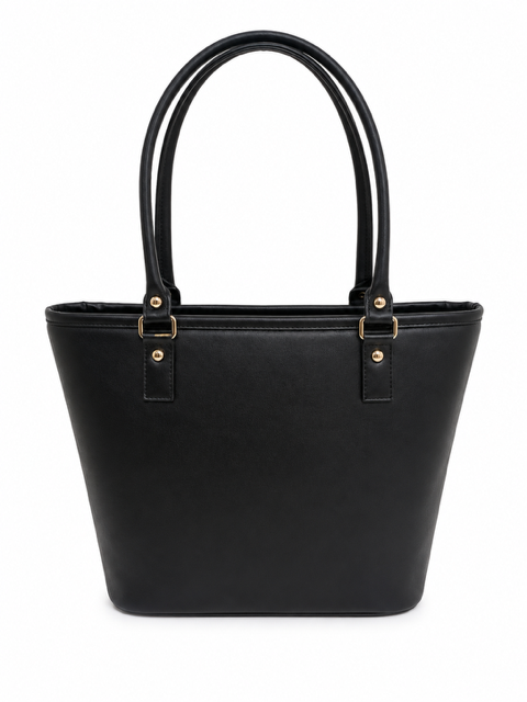 Angela Embroidered Tote