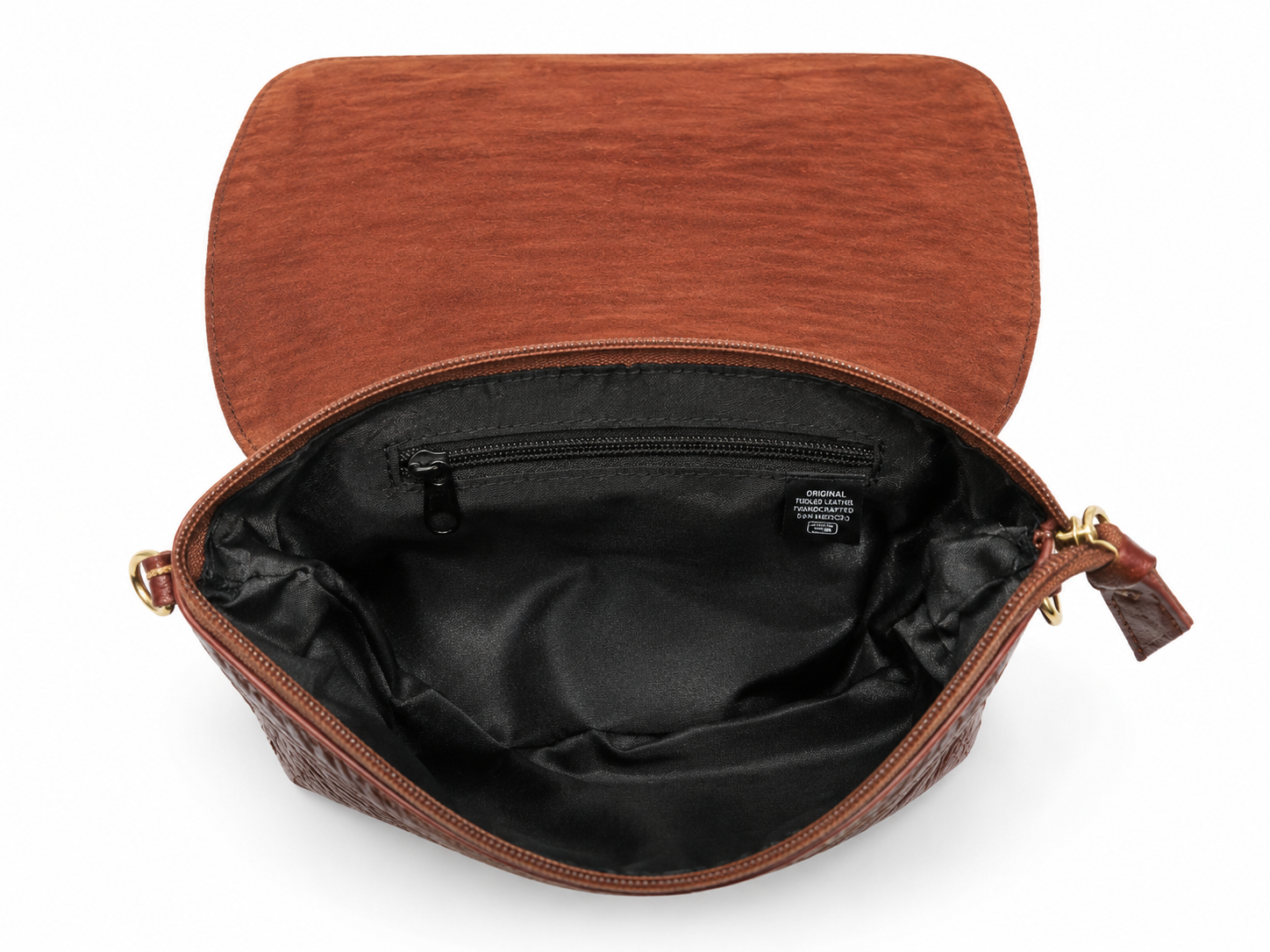 Luna Tootled Clutch Crossbody