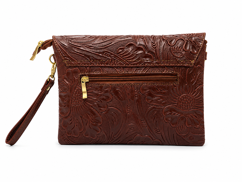 Luna Tootled Clutch Crossbody