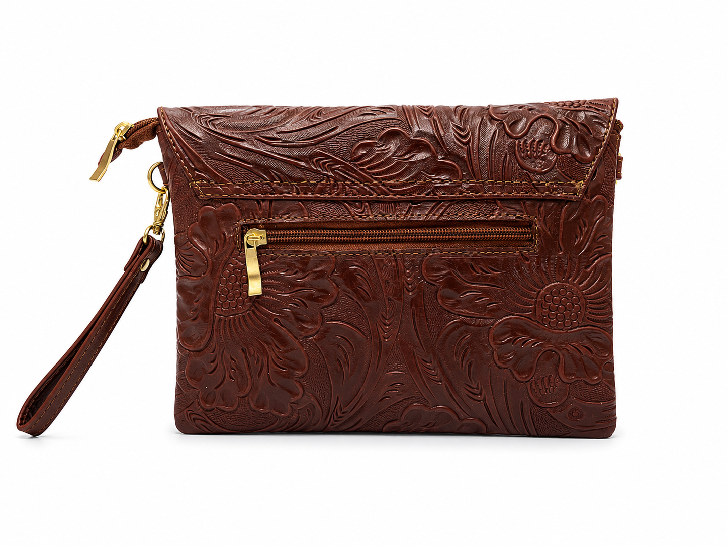Luna Tootled Clutch Crossbody