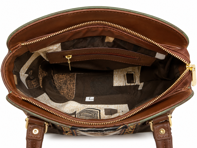 Teresita Fur Handbag & Crossbody