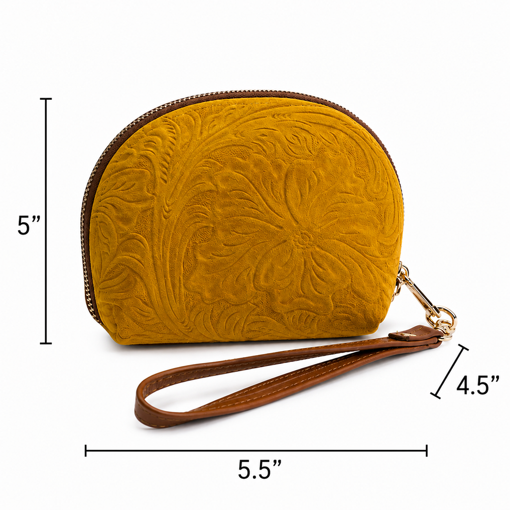 Bella Tootled Cosmetic Bag