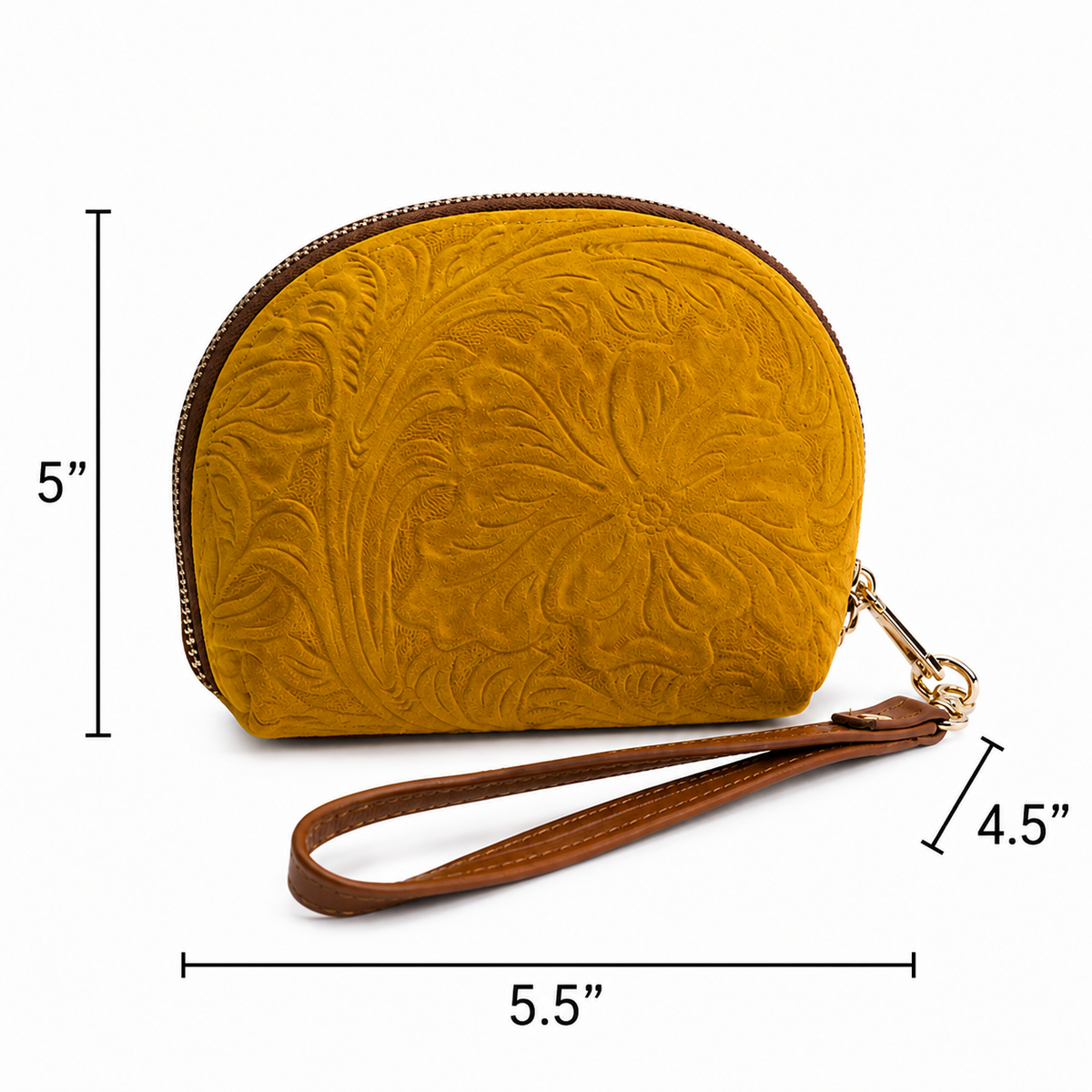 Bella Tootled Cosmetic Bag
