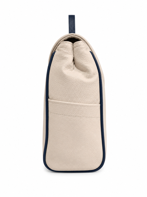 Camila Leather Backpack