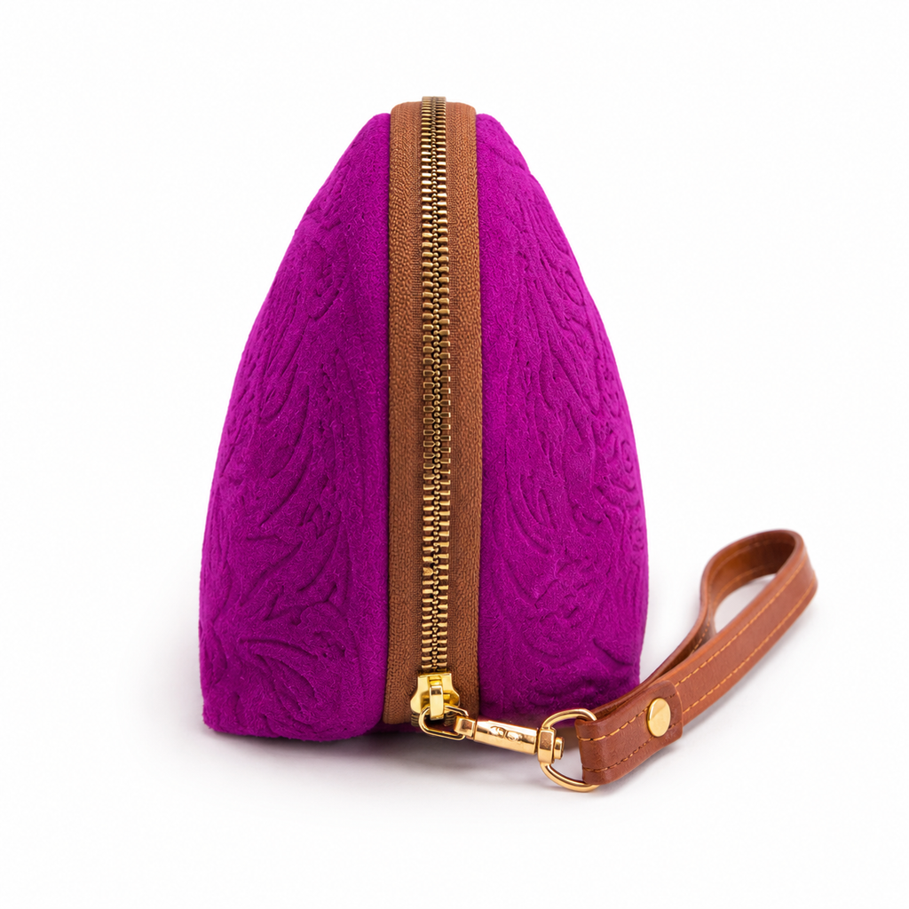 Bella Tootled Cosmetic Bag