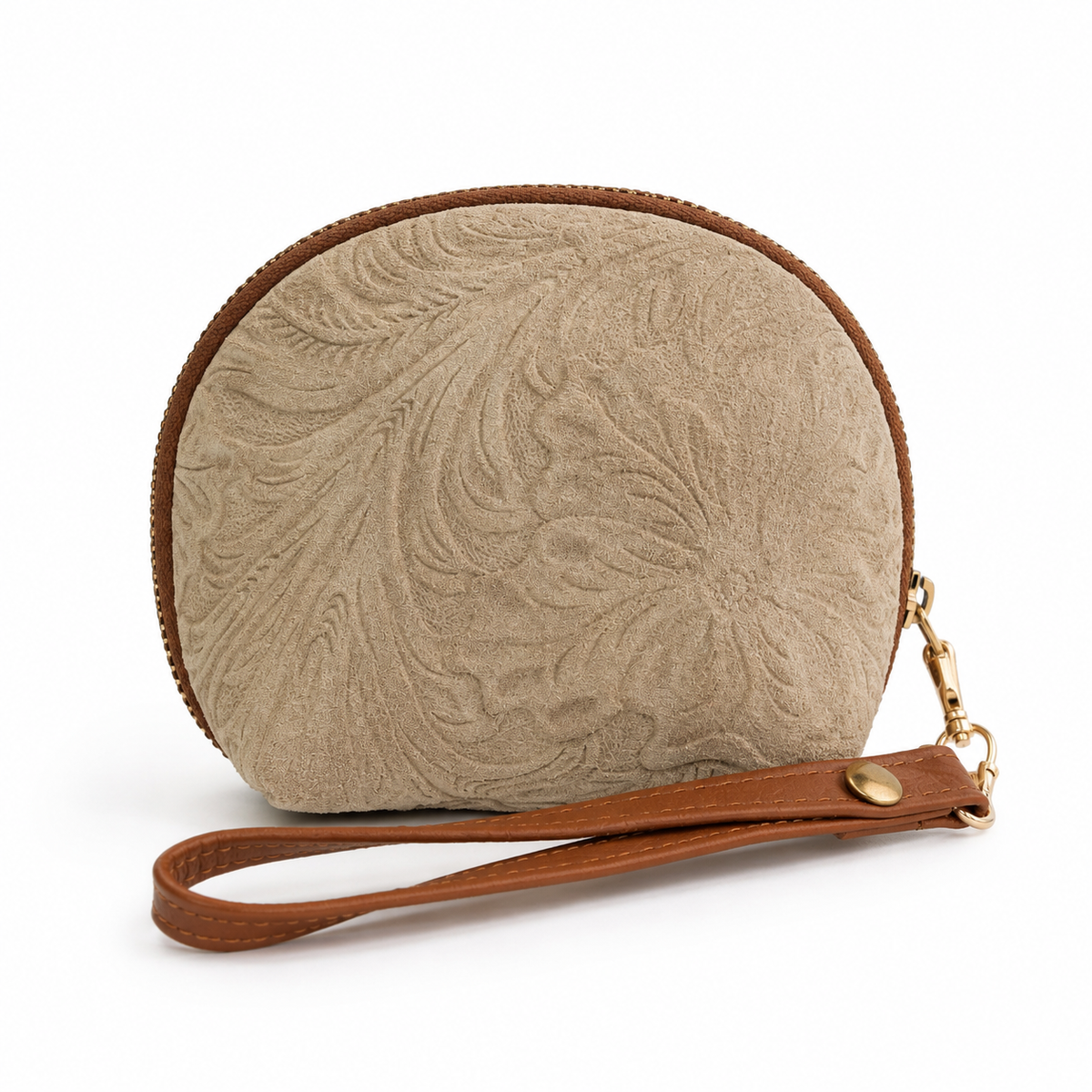 Bella Tootled Cosmetic Bag